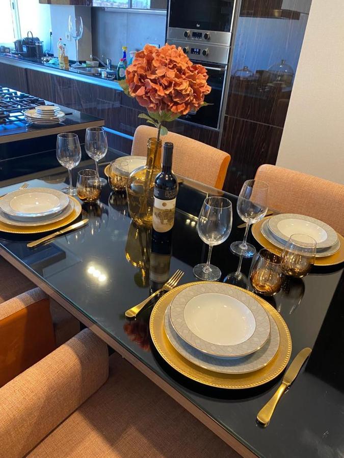 A Casa Do Chapeu De Palha Apartment Сетубал Екстериор снимка