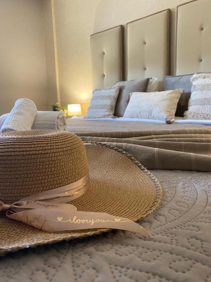 A Casa Do Chapeu De Palha Apartment Сетубал Екстериор снимка